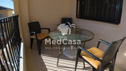 Segunda mano - Apartamento -
Ciudad Quesada - Doña Pepa