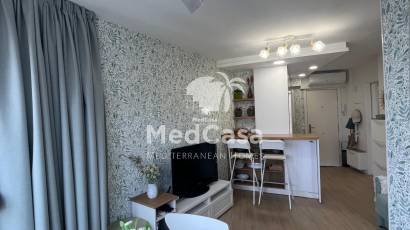 Segunda mano - Apartamento -
Benidorm - Levante