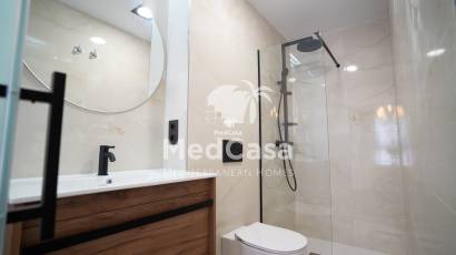 New Build - Ground floor apartment -
Pilar de la Horadada