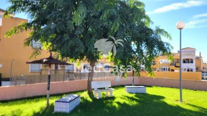 Wiederverkauf - Reihenhaus -
Los Montesinos - Montesinos