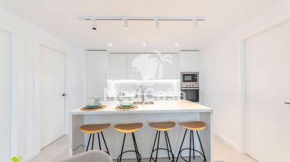 Neubau - Penthousewohnung -
Pilar de la Horadada