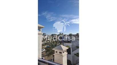Segunda mano - Apartment / Duplex -
Orihuela Costa - Villamartín