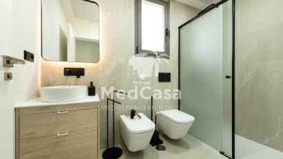 New Build - Villa -
Pinar de Campoverde