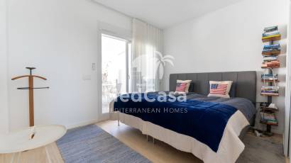 Neubau - Villa -
San Pedro del Pinatar