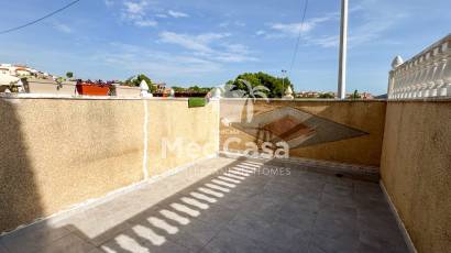 Resale - Townhouse -
Orihuela Costa - Playa Flamenca