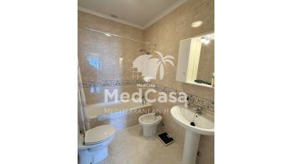 Resale - Townhouse -
Ciudad Quesada - La Fiesta