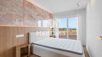Wiederverkauf - Apartment -
Torrevieja - Punta prima