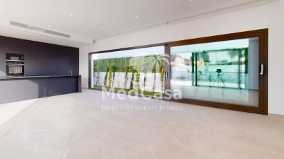 Neubau - Villa -
Los Alcázares