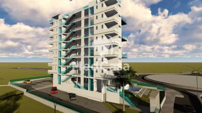 Neubau - Apartment -
Benidorm - La Cala