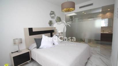 New Build - Penthouse -
San Miguel de Salinas