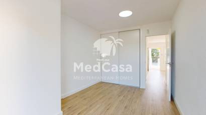 Wiederverkauf - Erdgeschosswohnung -
Orihuela Costa - Villamartín