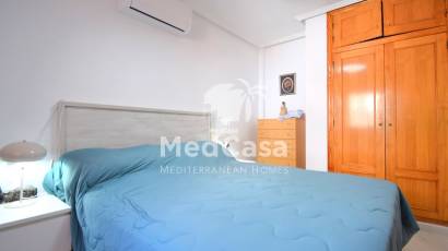 Segunda mano - Apartamento -
Orihuela Costa - Playa Flamenca