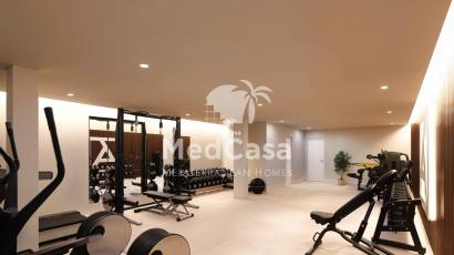 New Build - Townhouse -
Los Alcázares