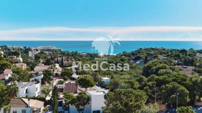 Wiederverkauf - Apartment -
Dehesa de campoamor - Campoamor