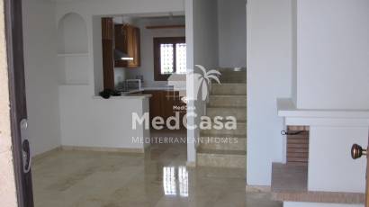 Segunda mano - Apartment / Duplex -
Orihuela Costa - Villamartín