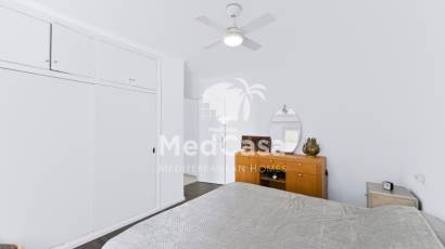 Resale - Apartment -
Guardamar del Segura - Center