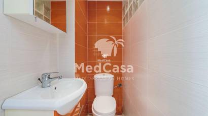 Resale - Apartment -
Torrevieja - Los Europeos