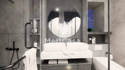 Neubau - Villa -
Pinar de Campoverde