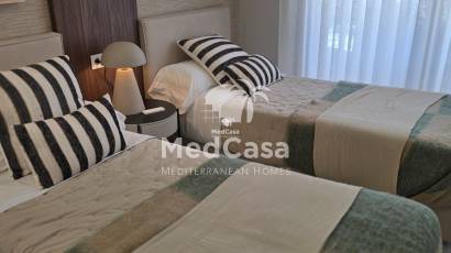 Neubau - Erdgeschosswohnung -
Ciudad Quesada