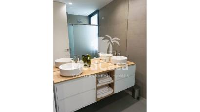 Segunda mano - Apartamento planta baja -
Monforte del Cid