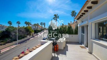 Segunda mano - Villa -
Orihuela Costa - Las Ramblas