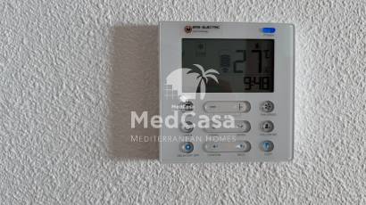 Wiederverkauf - Apartment -
Guardamar del Segura
