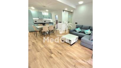 Segunda mano - Apartamento -
Torrevieja - Playa del Cura