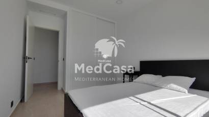 New Build - Villa -
Aspe