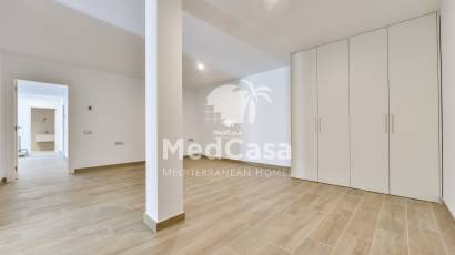 Neubau - Villa -
Finestrat