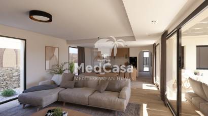 New Build - Villa -
Murcia