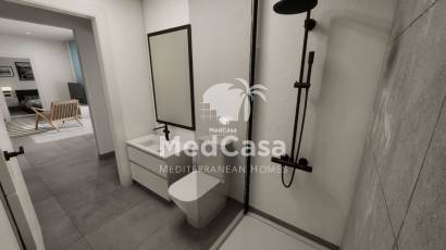 Neubau - Villa -
Torre Pacheco