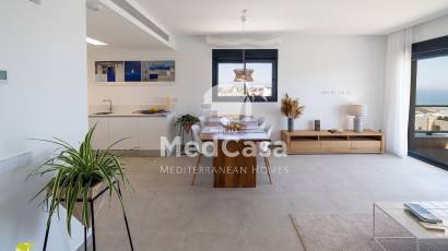 Neubau - Apartment -
Gran Alacant
