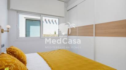 New Build - Villa -
Los Montesinos - Montesinos