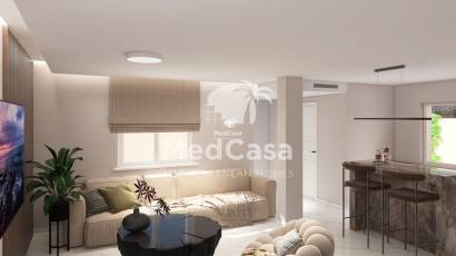 Neubau - Villa -
Ciudad Quesada