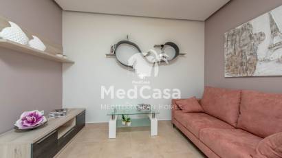 New Build - Villa -
Los Alcázares