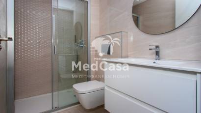 Neubau - Penthousewohnung -
Santa Pola