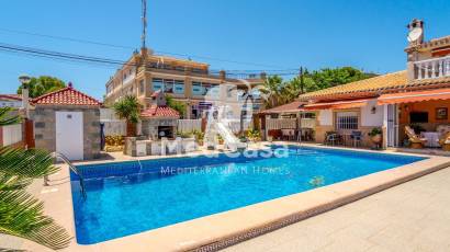 Wiederverkauf - Villa -
Orihuela Costa - Campoamor