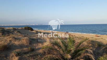 Neubau - Apartment -
Gran Alacant