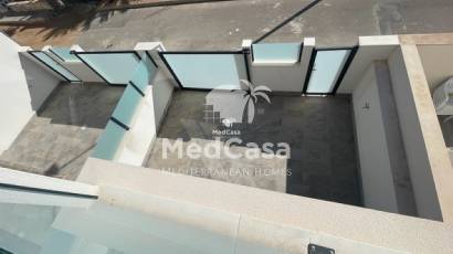 New Build - Townhouse -
San Pedro del Pinatar