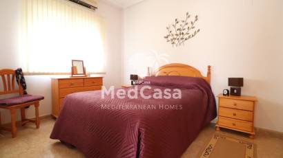 Segunda mano - Villa -
Algorfa - Lo Crispin