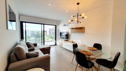 Segunda mano - Apartamento -
Orihuela Costa - Villamartín