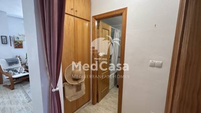Resale - Apartment -
Orihuela Costa - Villamartín