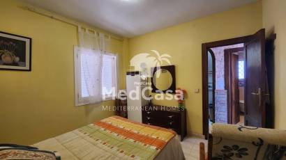 Wiederverkauf - Apartment -
La Mata