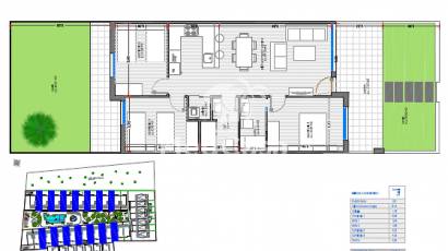 Neubau - Penthousewohnung -
Orihuela Costa