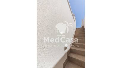 Neubau - Villa -
San Juan de los Terreros