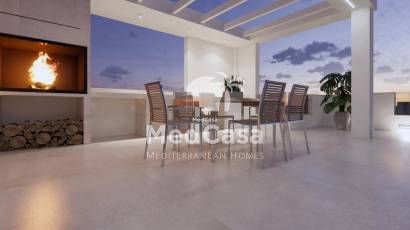Neubau - Villa -
San Fulgencio