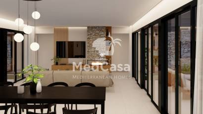 Neubau - Villa -
Yecla