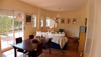 Wiederverkauf - Villa -
Villajoyosa - Montiboli