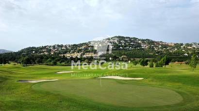 New Build - Apartment -
La Sella