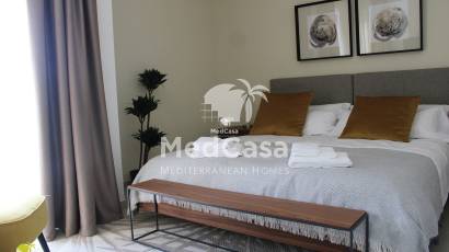 Obra nueva - Villa -
Golf Altaona